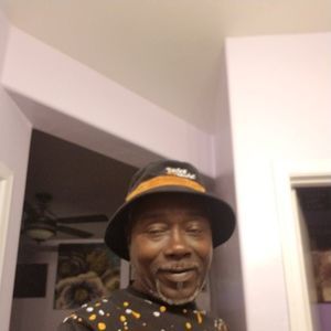 Meet your Posher, Ricky